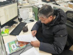 <b>但愿食堂可以或许进一步丰硕菜品的种</b>