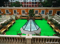 <b><b>每季度组织取工做人员开展消防平安培训</b></b>